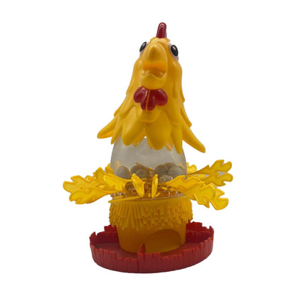Juego De Mesa Gallina Turuleka - foto 4