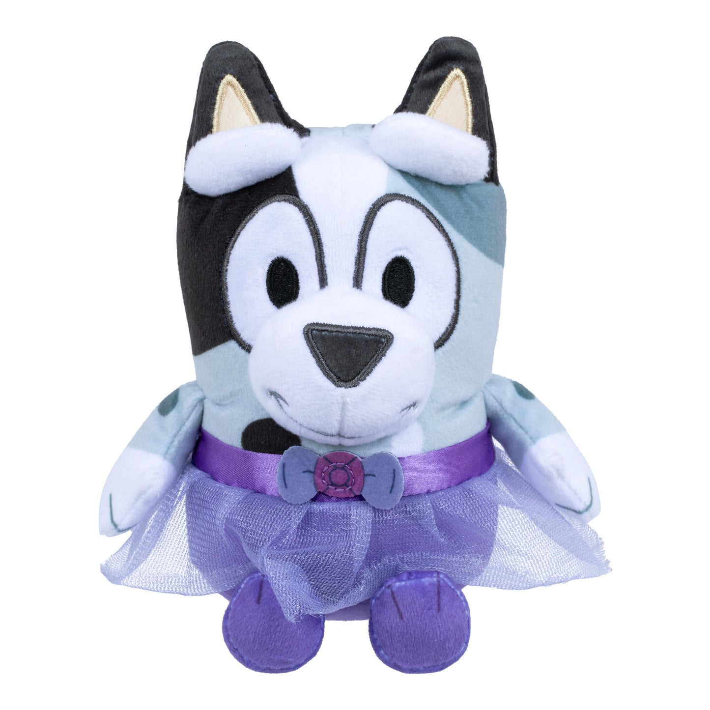 Bluey Peluche S14 - Ballet Muffin