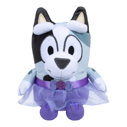 Bluey Peluche S14 - Ballet Muffin