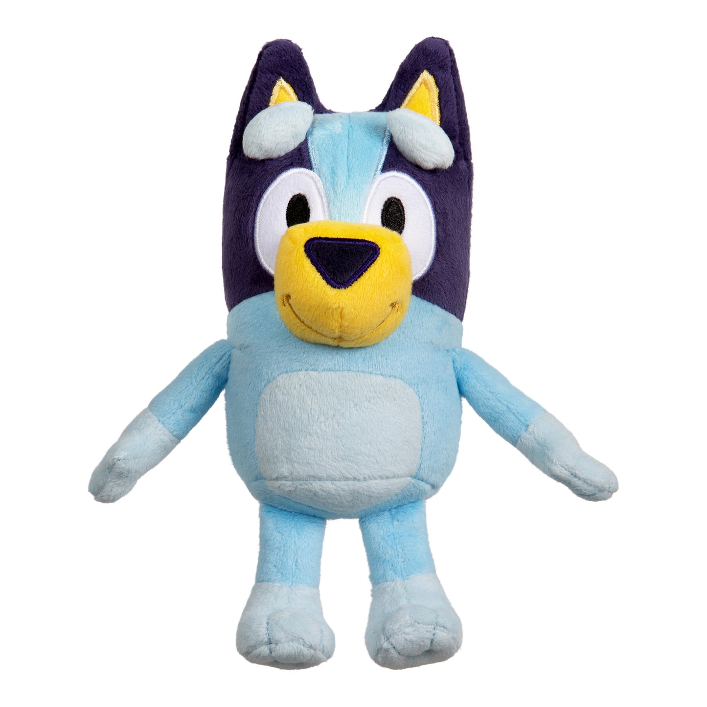Bluey Peluche S14 - Bluey