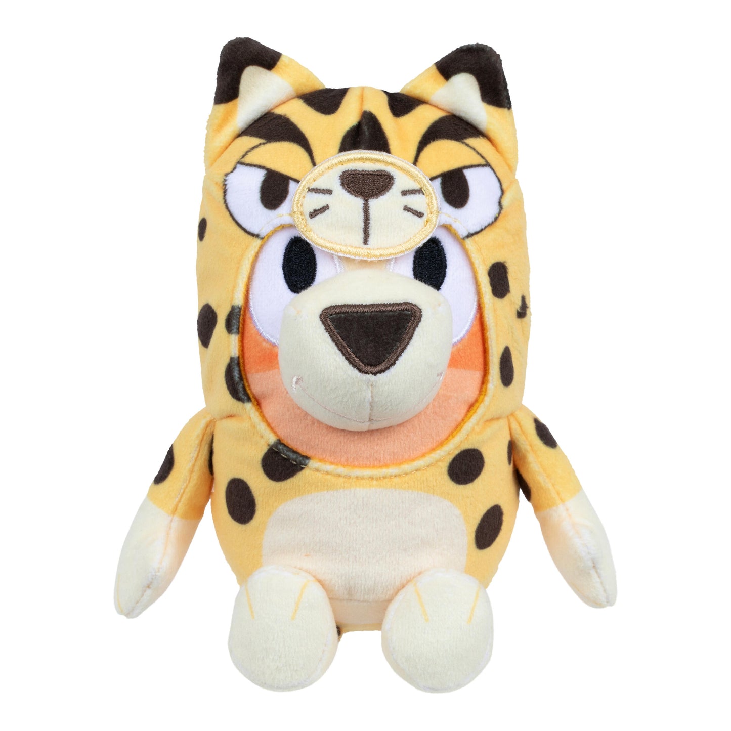 Bluey Peluche S14 - Onesies Bingo