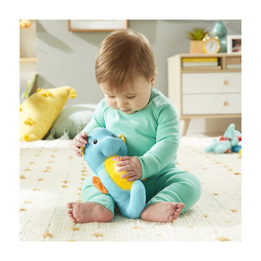 Caballito De Mar Dulces Sueños De Fisher Price