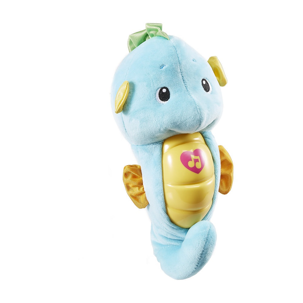 Caballito De Mar Dulces Sueños De Fisher Price