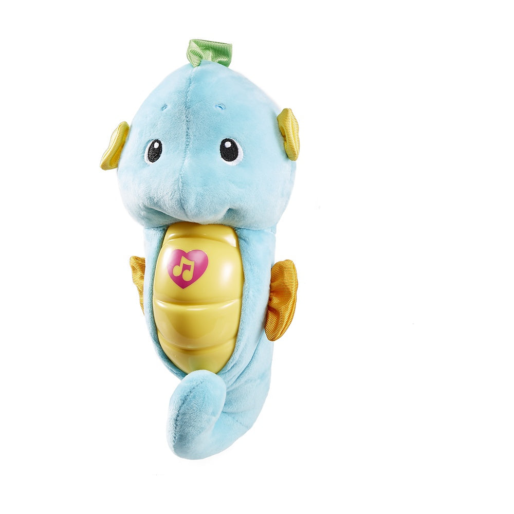 Caballito De Mar Dulces Sueños De Fisher Price
