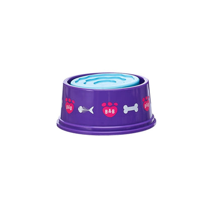 Bowl Para Comida Rosado Promise Pets Build-A-Bear