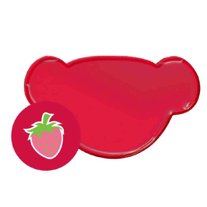 Olor Frutilla Build-A-Bear