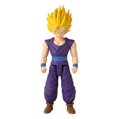 Figura 30 Cm. Dragon Ball Z - Super Saiyan Gohan
