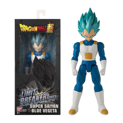 Figura 30 Cm. Dragon Ball Z - Super Saiyan Blue Vegeta