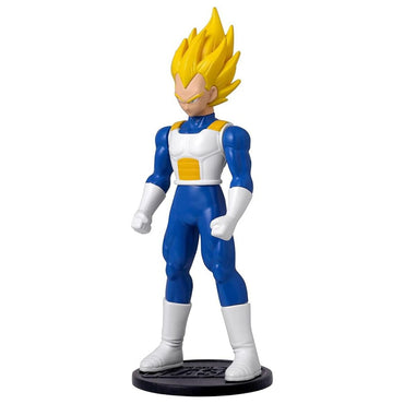Figura 10 Cms Dragon Ball - Super Saiyan Vegeta