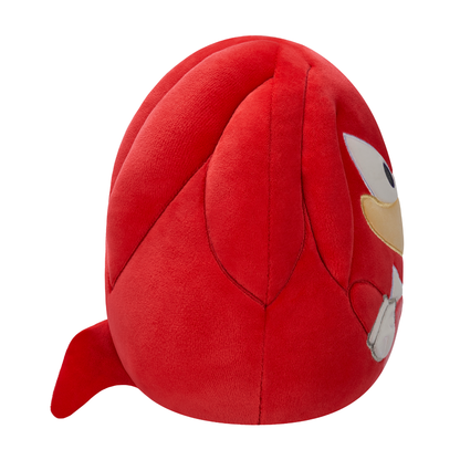 Squishmallows Peluche 20 cm Sega - Knuckles