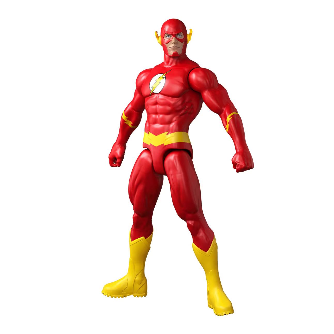 Figura De Accion Dc Comics 30 cm Premiere - Flash