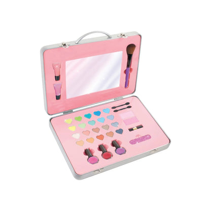 Glam Makeup Set Make It Real