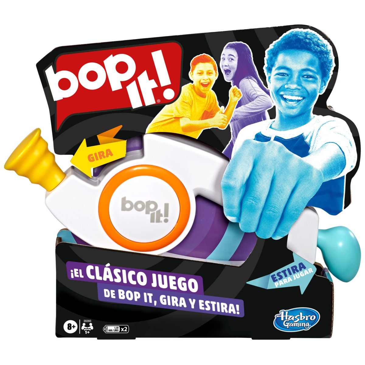 Bop It Clasico