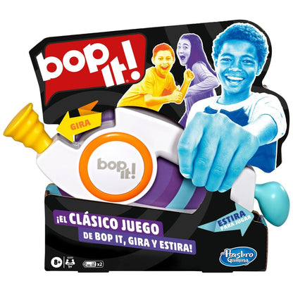 Bop It Clasico