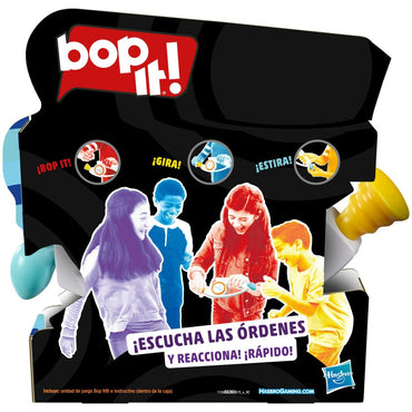 Bop It Clasico