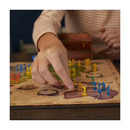Risk Hasbro Games