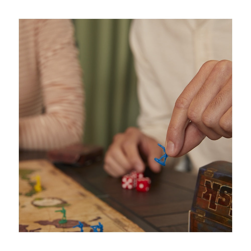 Risk Hasbro Games