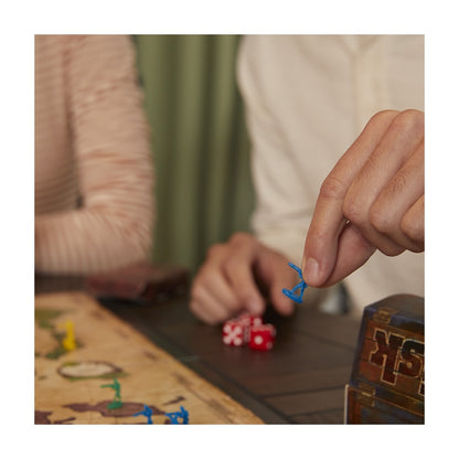 Risk Hasbro Games