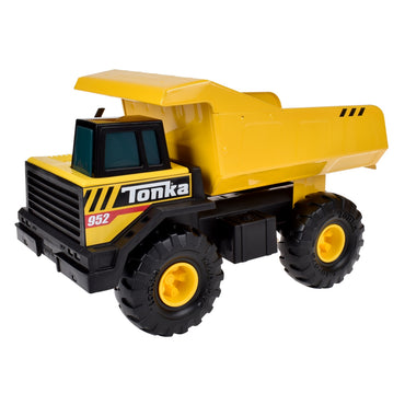 Camion Metalico De 42 Cms Tonka