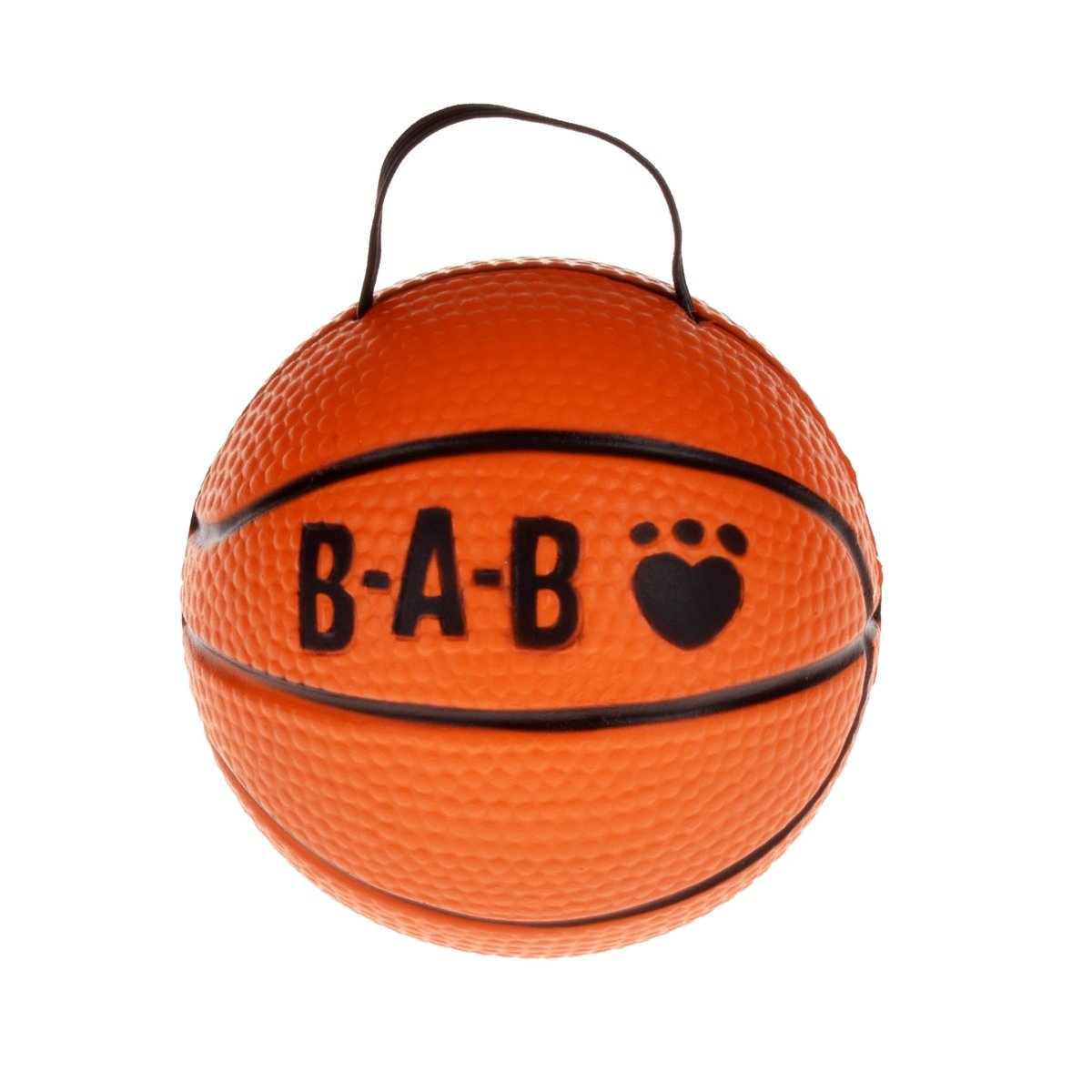 Pelota Basket Build-A-Bear