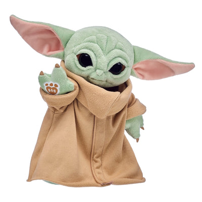 Peluche The Child Star Wars Build-a-bear