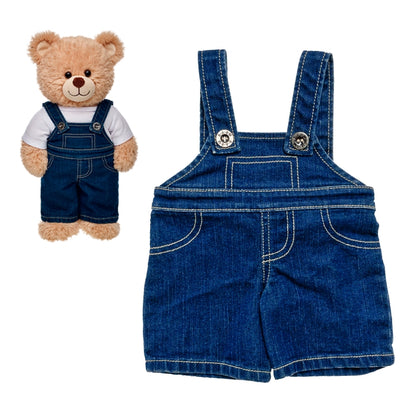 Jardinera Build-A-Bear