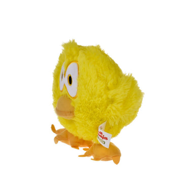 Peluche Musical 20 Cm La Granja De Zenon - Pollito Pio