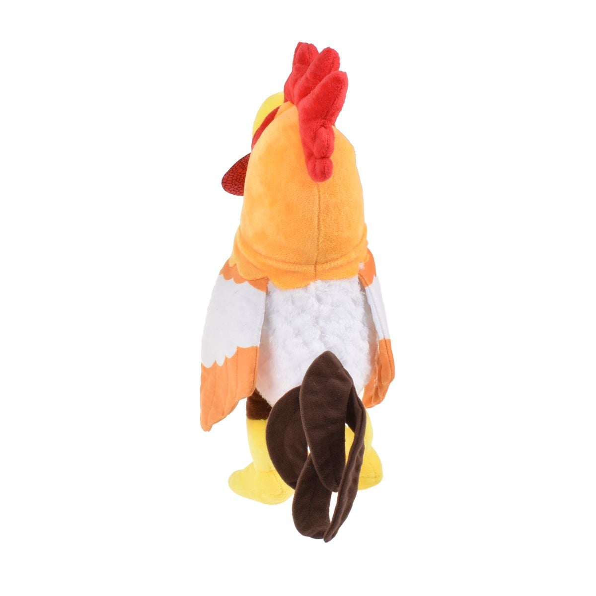 Peluche Musical 35 Cm. La Granja De Zenon - Gallo Bartolito