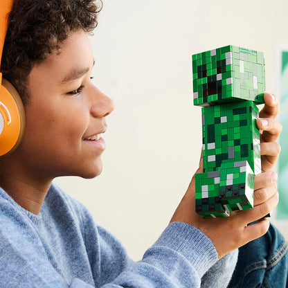 El Creeper Lego Minecraft