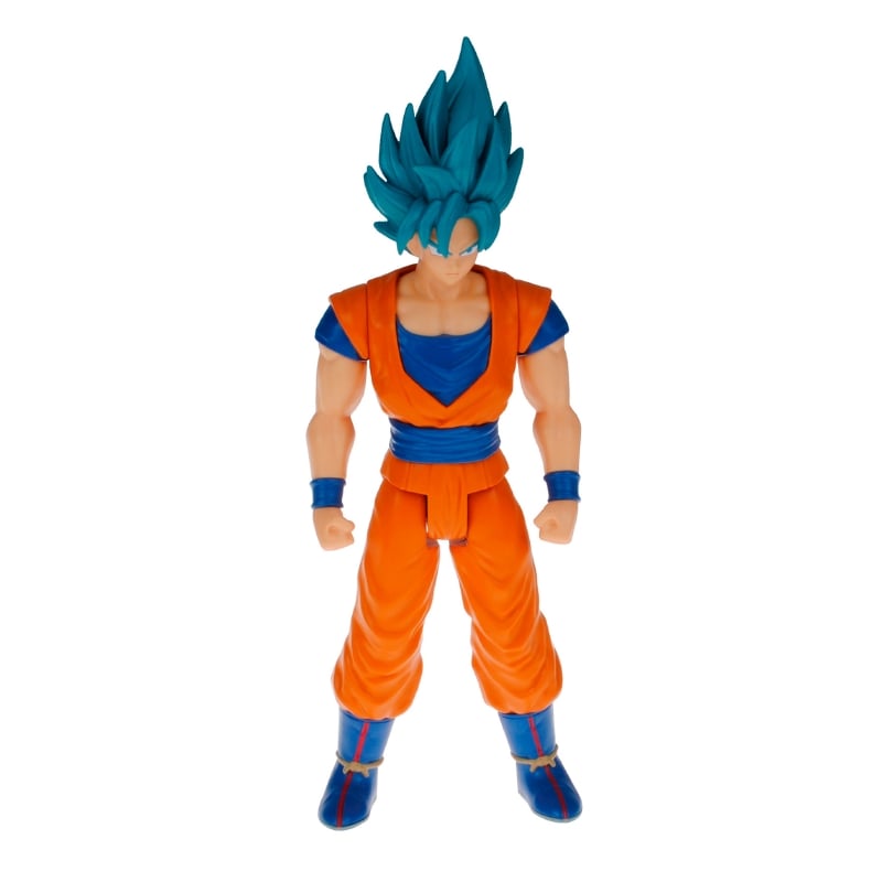 Figura 30 Cm. Dragon Ball Z - Super Saiyan Blue Goku