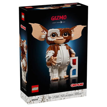 Gremlins Gizmo Lego Ideas