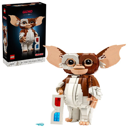 Gremlins Gizmo Lego Ideas