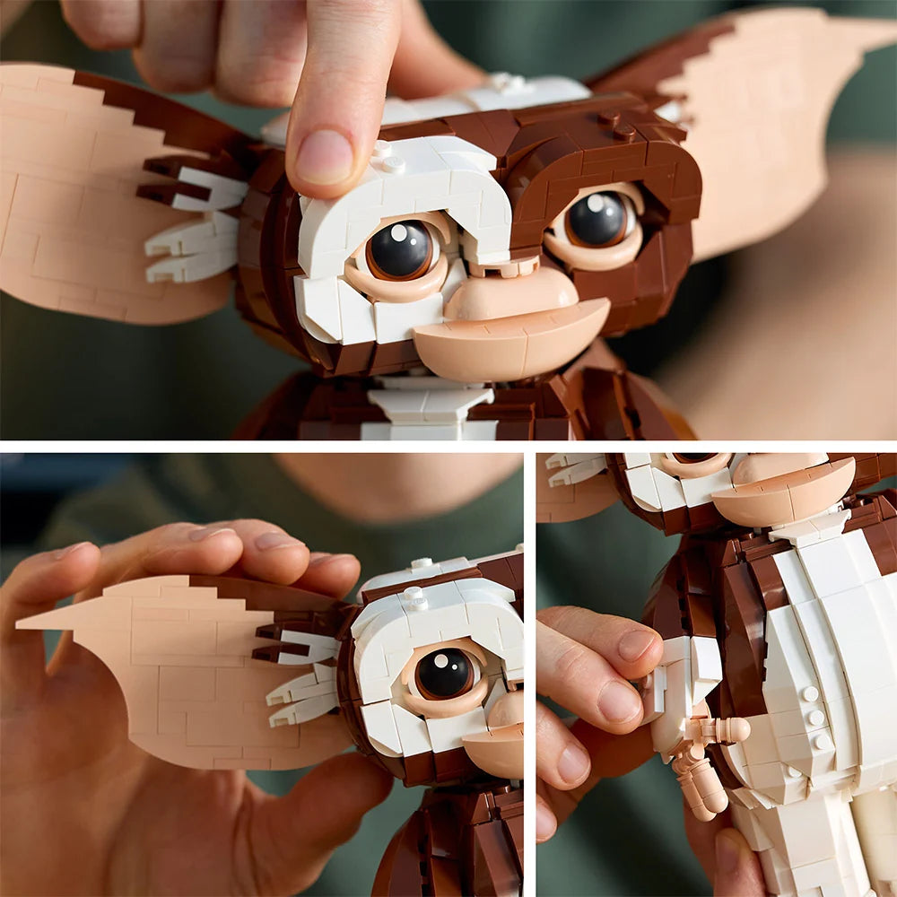 Gremlins Gizmo Lego Ideas