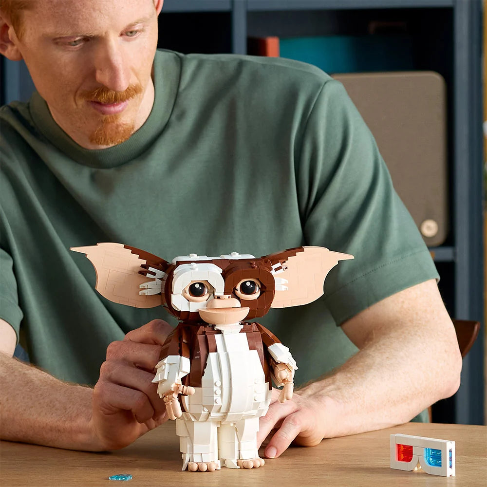 Gremlins Gizmo Lego Ideas