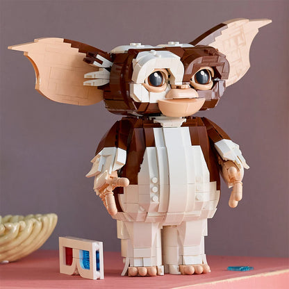 Gremlins Gizmo Lego Ideas