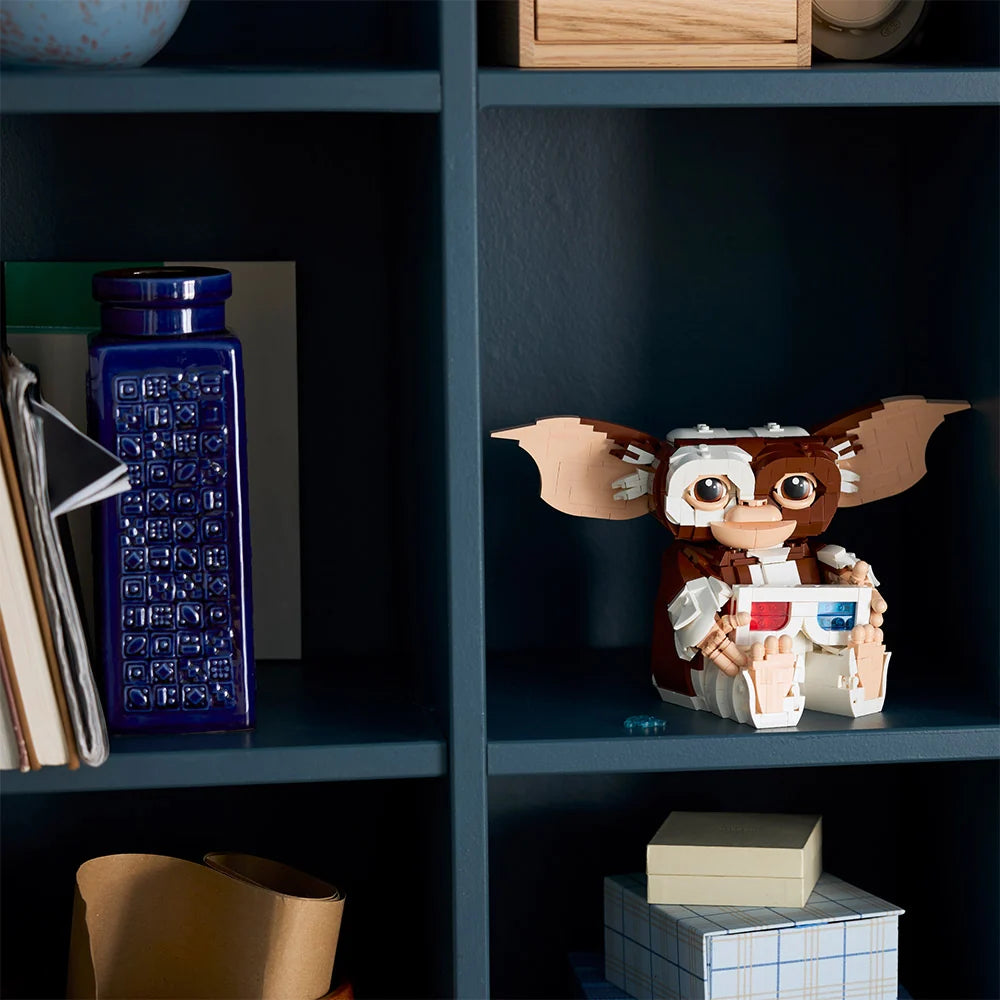 Gremlins Gizmo Lego Ideas