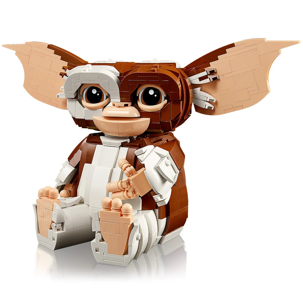 Gremlins Gizmo Lego Ideas