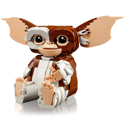 Gremlins Gizmo Lego Ideas