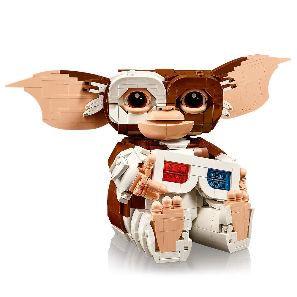 Gremlins Gizmo Lego Ideas