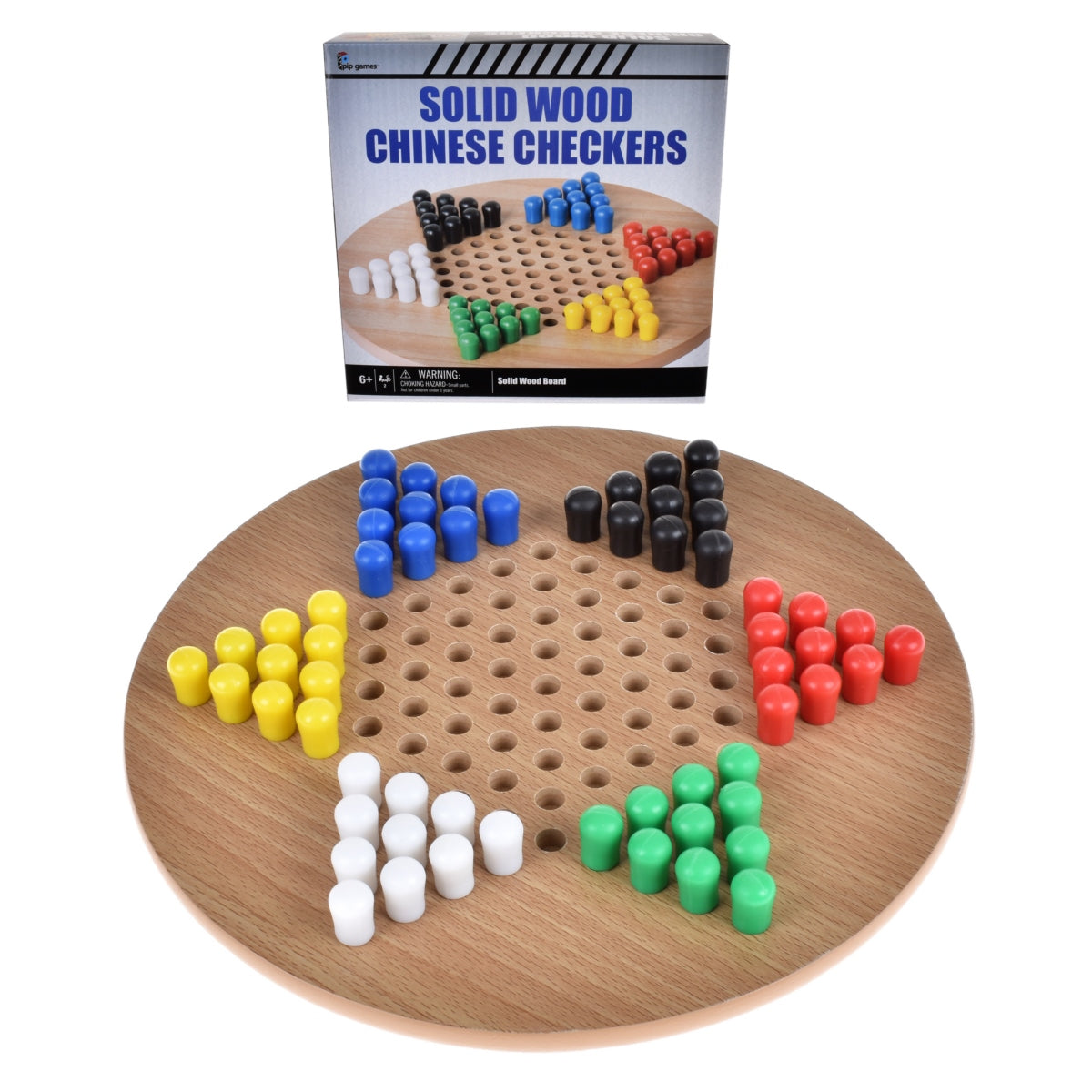 Tablero Chino Con Base De Madera Categoría: Juegos de mesa Tipo producto:  Juegos de mesa