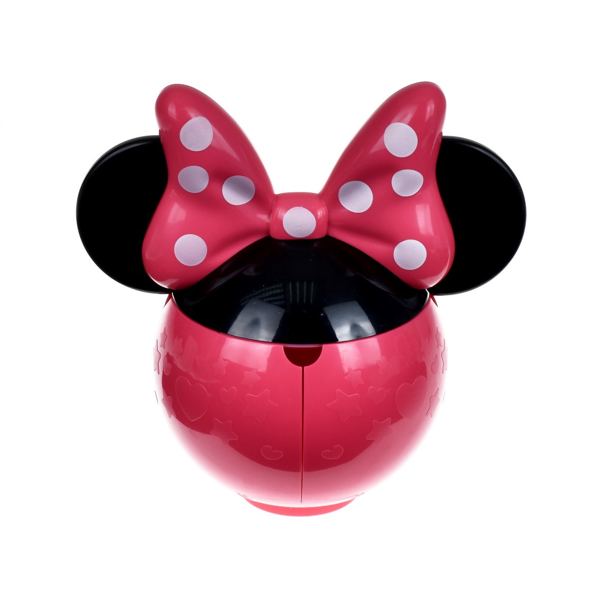 Cósmetiquero 3D Expandible Minnie