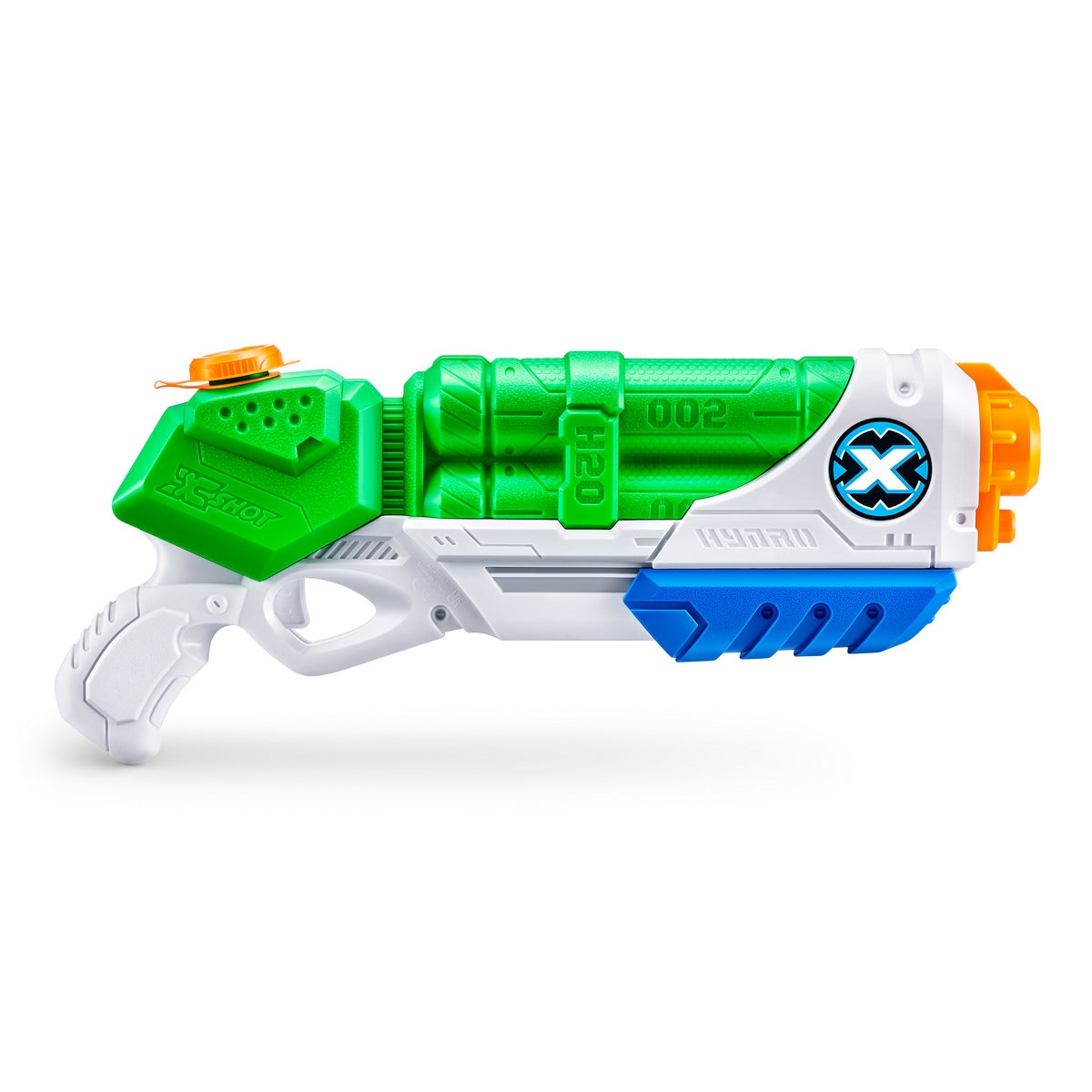 Lanza Agua De 550Ml Typhoon Thunder X-Shot