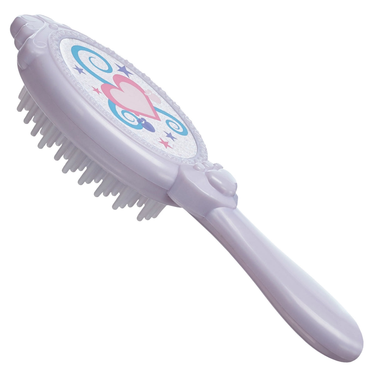 Cepillo De Pelo Corazon Build-A-Bear