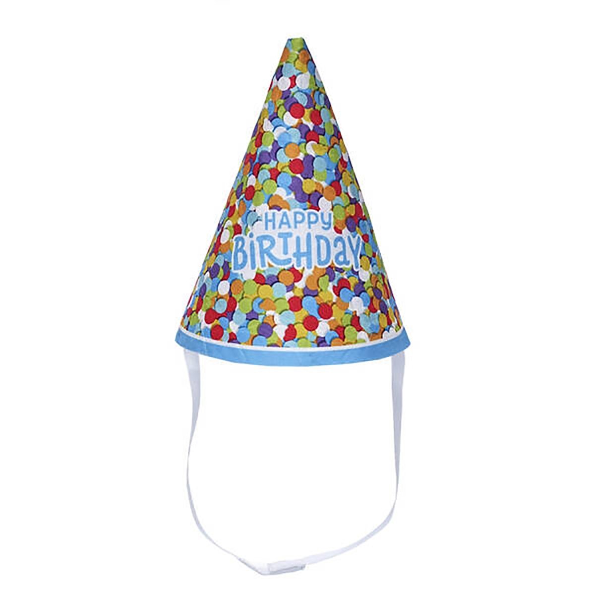 Gorro Cumpleaños Ii Build-A-Bear
