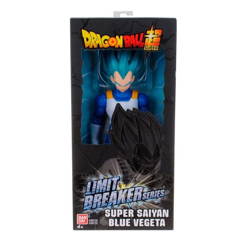 Figura 30 Cm. Dragon Ball Z - Super Saiyan Blue Vegeta