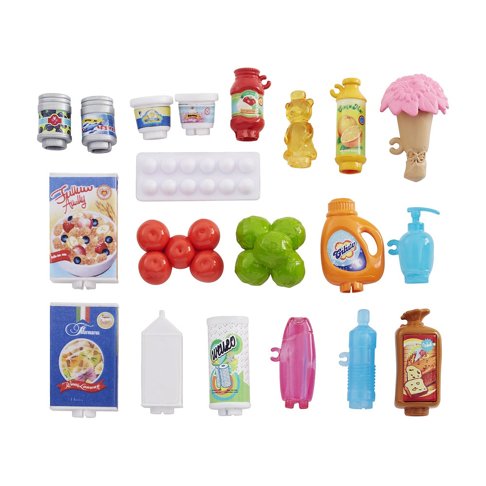 Supermercado De Barbie