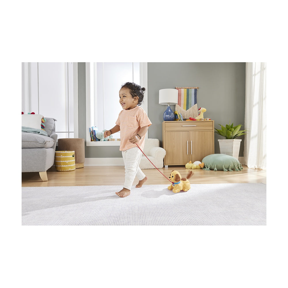 Fisher Price Pequeño Snoopy