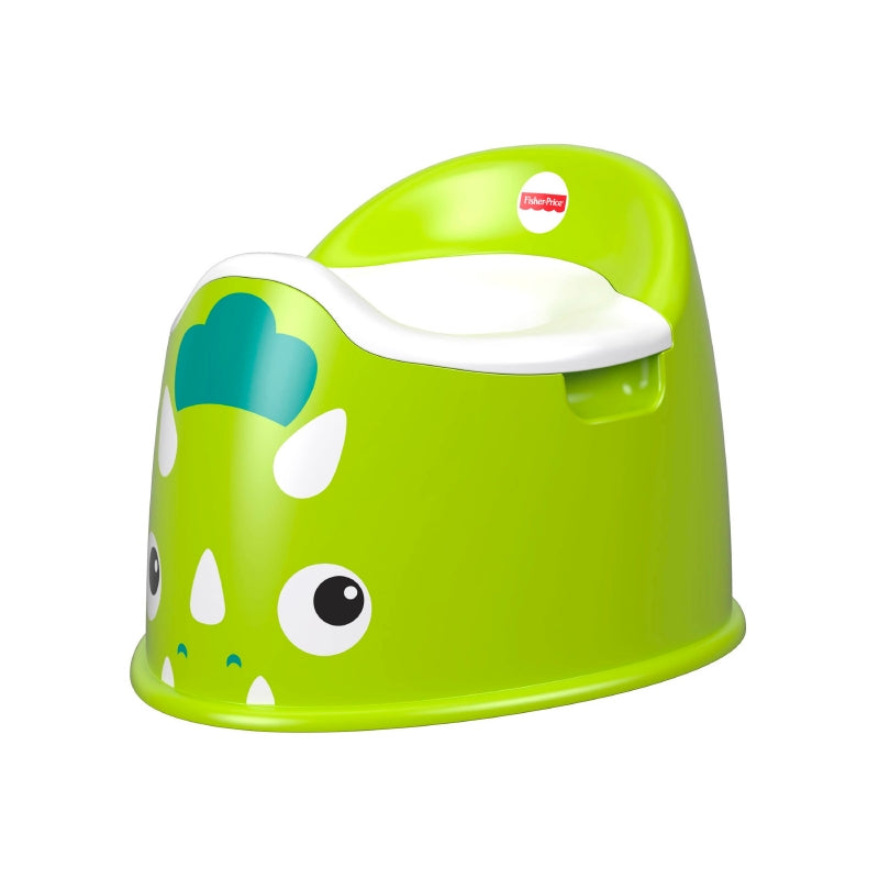 Fisher Price Mi Primera Bacenica Dinosaurio