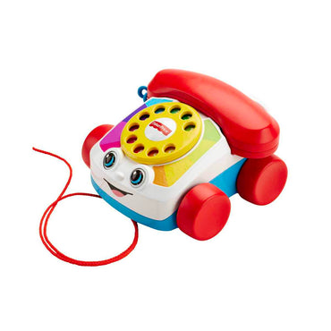 Fisher Price Telefono Parlanchin