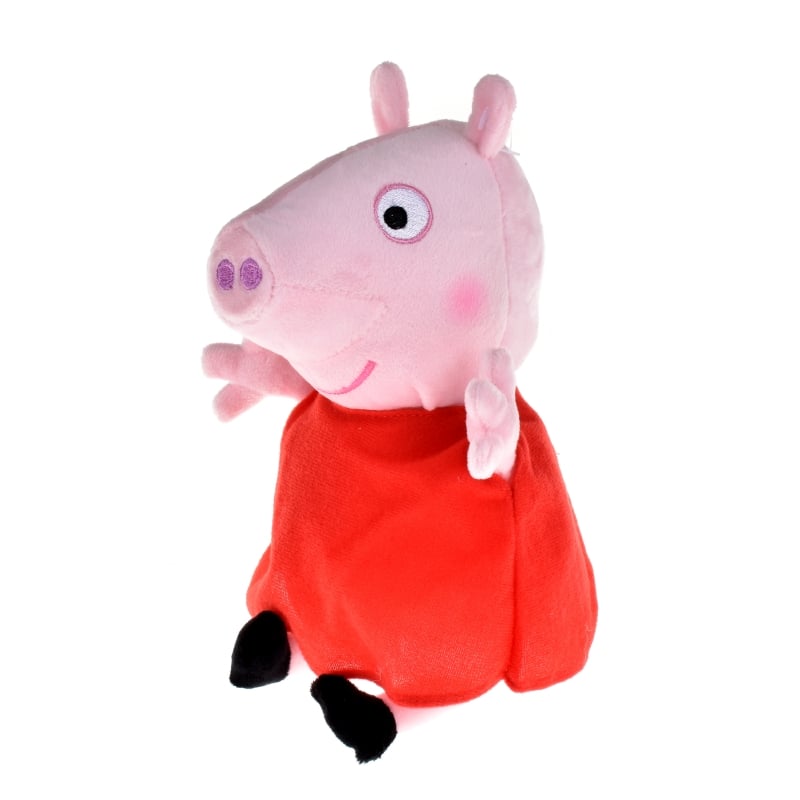 Peluche Peppa Pig 25 Cm